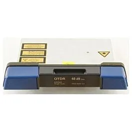 Keysight E6012A 1550/1625 nm Singlemode-Modul