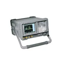 Keysight E7401A EMV-Spektrumanalysator