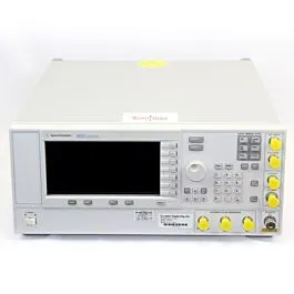 Keysight E8257D-520 Analogsignalgenerator