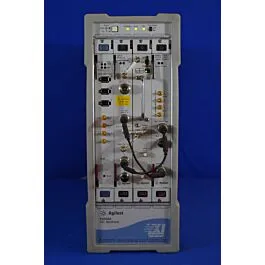 Keysight E8408A C-Größe VXI Mainframe