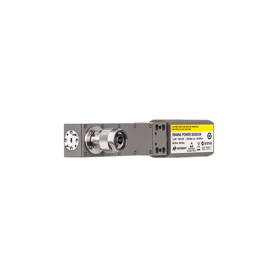 Keysight E8486A/200 Wellenleiterpowersensor