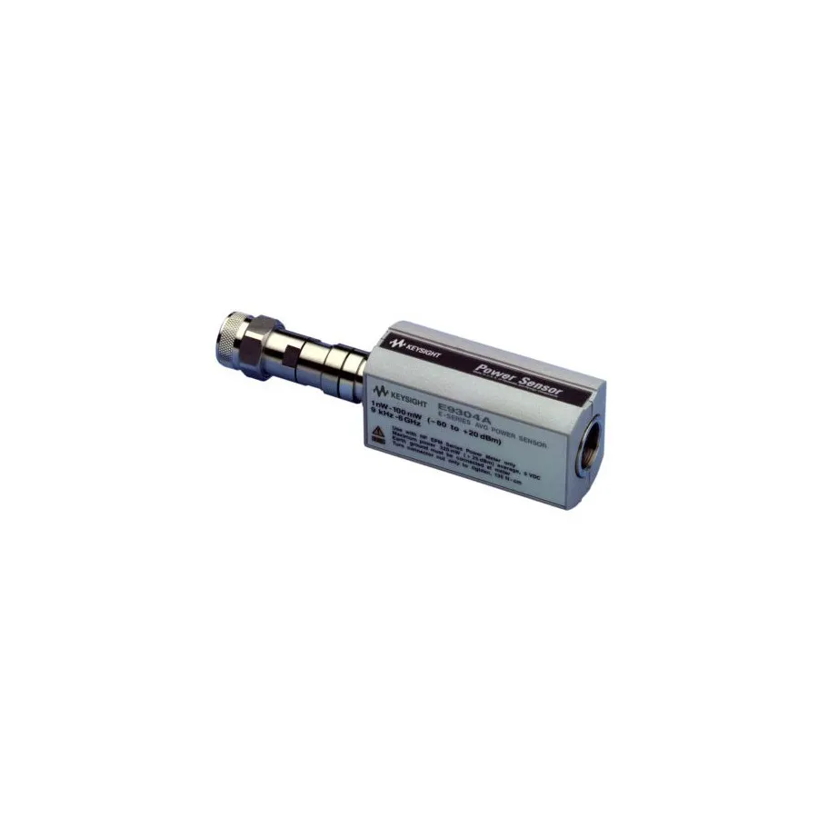 Keysight E9301A Durchschnittlicher Leistungssensor