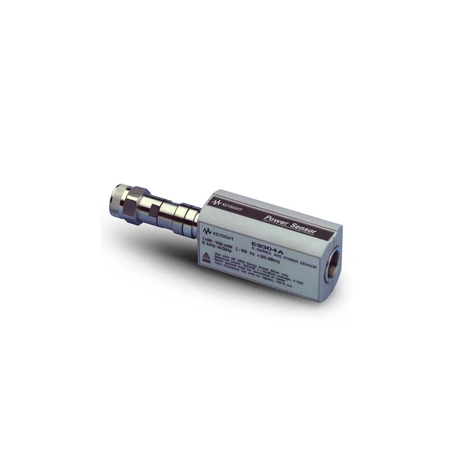 Keysight E9304A Durchschnitts-Leistungssensor