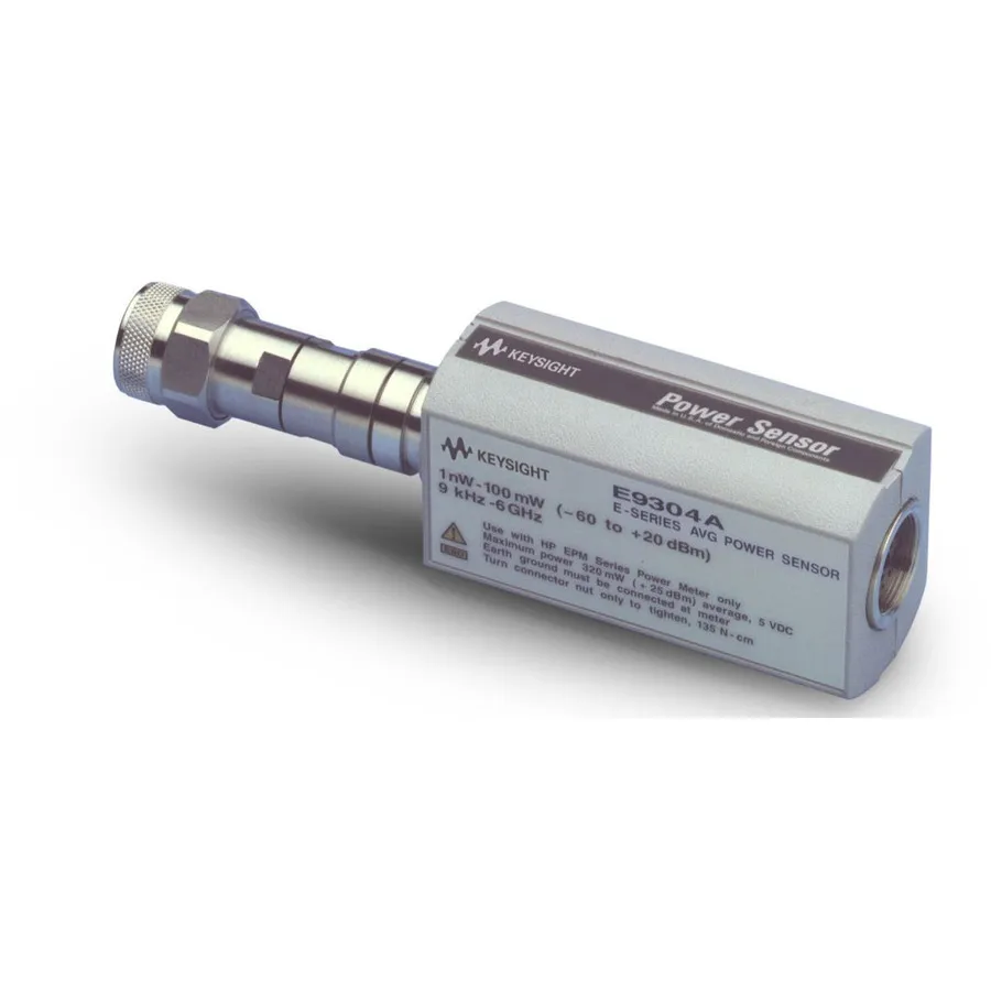 Keysight E9304A/H18 HF-Leistungssensor