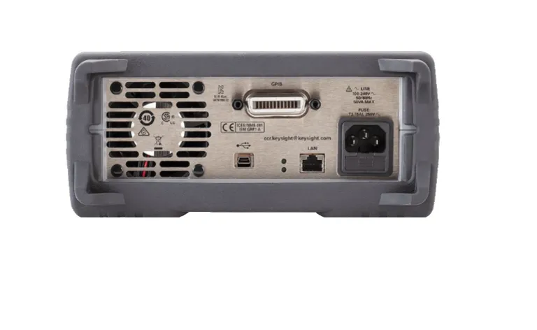 Keysight J7201B Dämpfungs-Steuereinheit