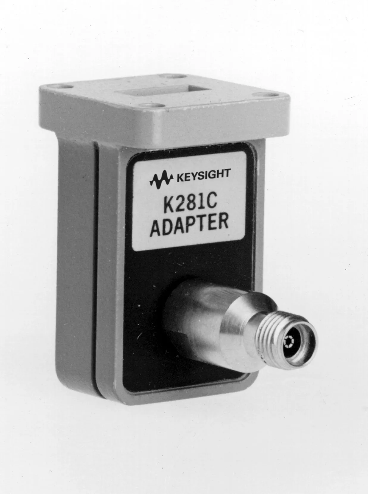 Keysight K281C Wellenleiter-Adapter