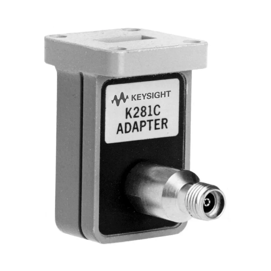 Keysight K281C/301 Wellenleiter-Adapter