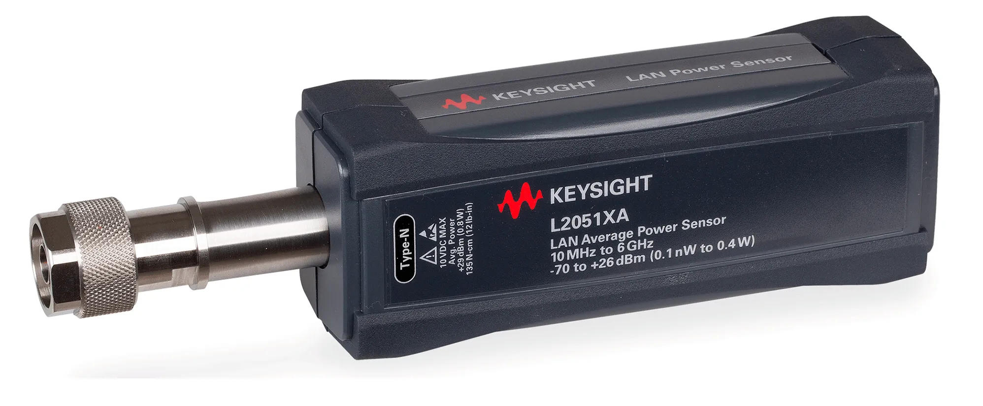 Keysight L2051XA LAN-Durchschnittleistungssensor