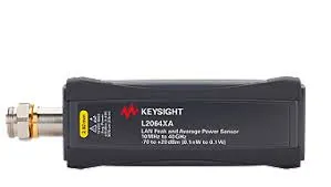 Keysight L2064XA HF-Leistungssensor