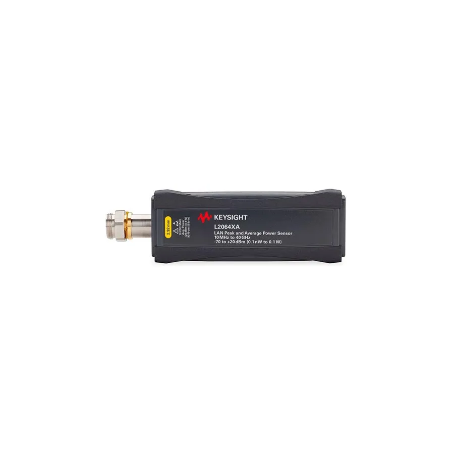 Keysight L2064XA HF-Leistungssensor