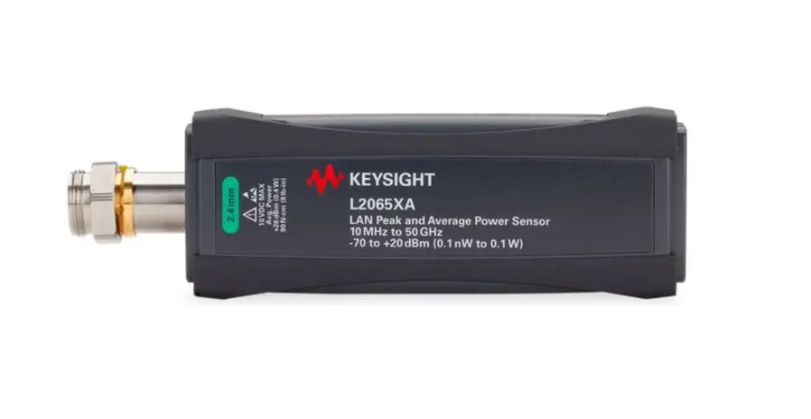 Keysight L2065XA HF-Leistungssensor