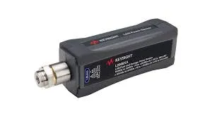 Keysight L2066XA Hochdynamik-Spitzenleistungs- und Durchschnittsleistungssensor
