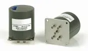 Keysight L7104A SP4T RF-Schalter