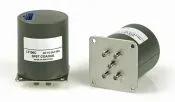 Keysight L7104C Mehrport-Koaxial-Schalter