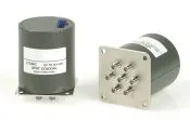 Keysight L7106A Mehrport-Koaxial-Schalter