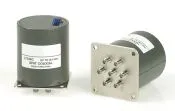 Keysight L7106B Mehrport-Koaxial-Schalter