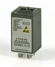Keysight L7222C Koaxial-Transferschalter