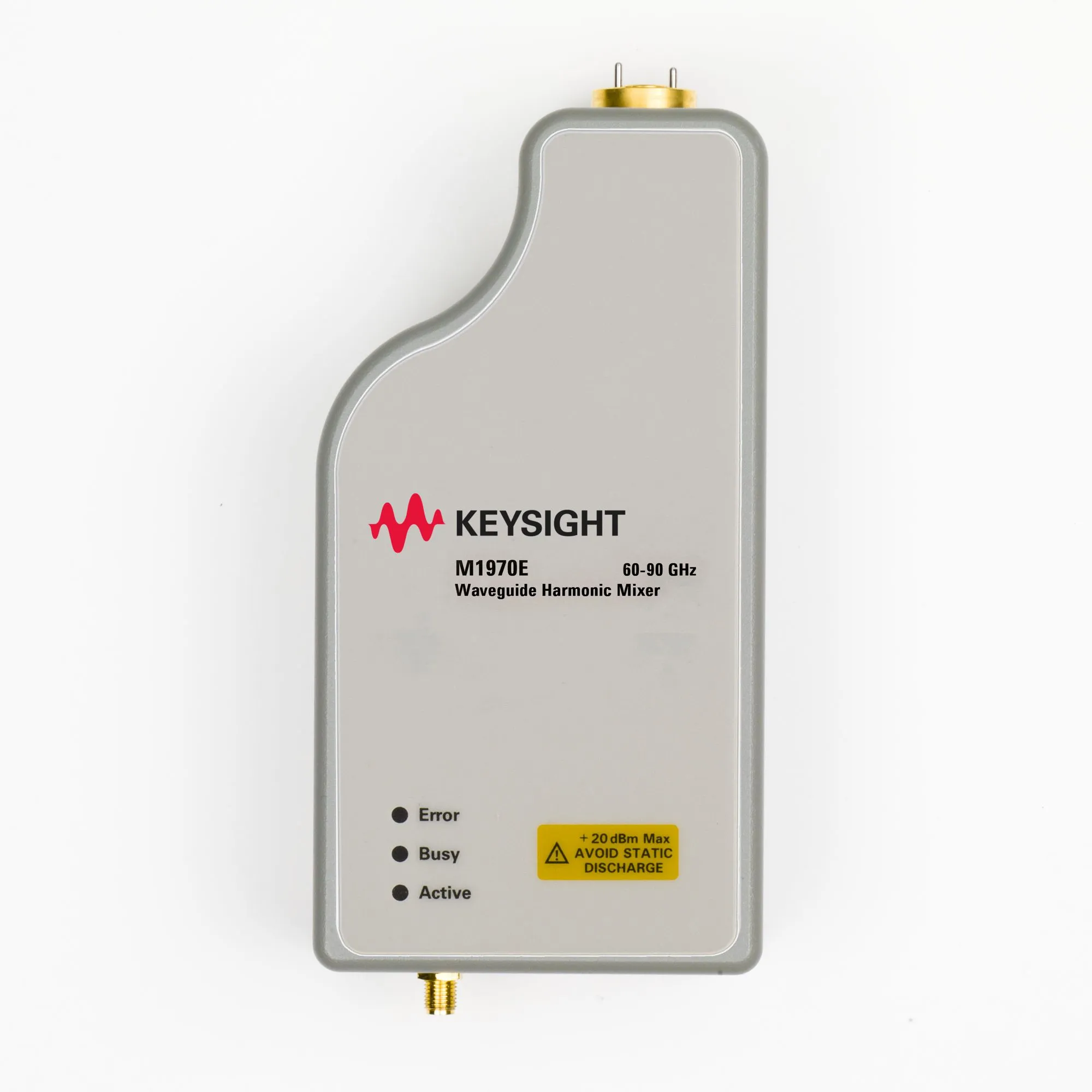 Keysight M1970E Wellenleitermischer
