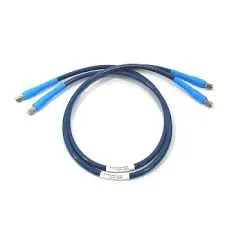 Keysight M8041A-801 Kabel-Paar mit präziser Anpassung