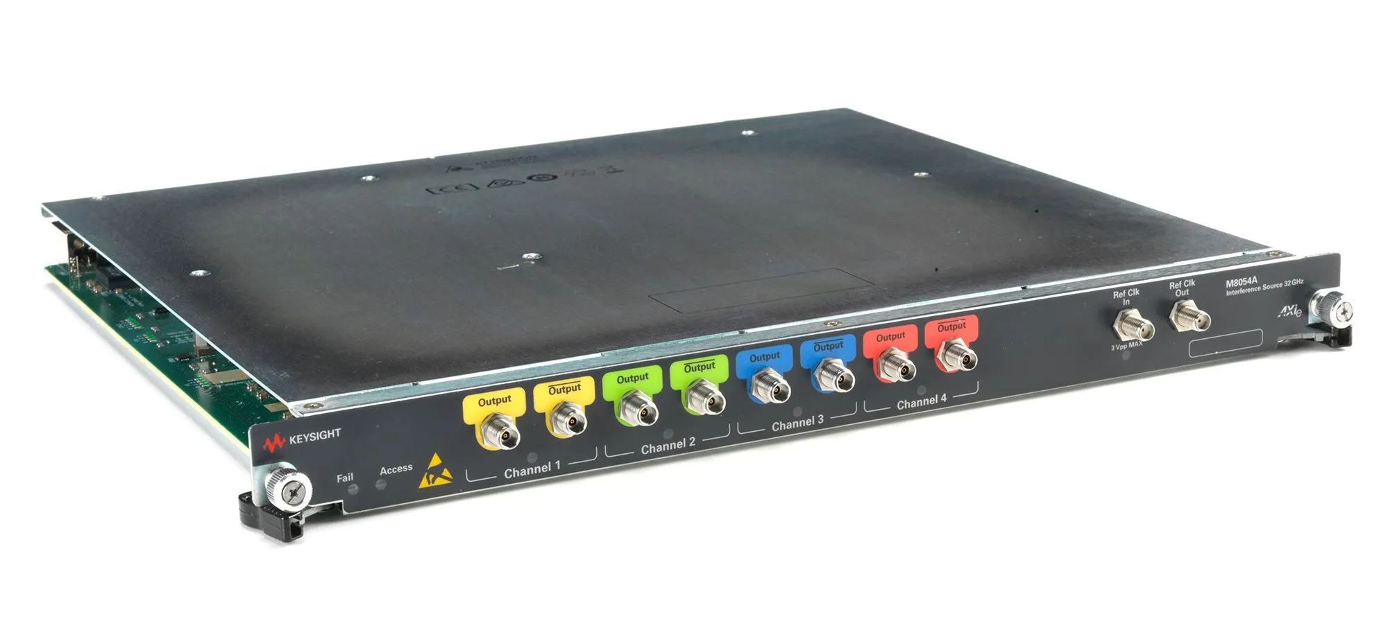 Keysight M8054A Interferenzquelle
