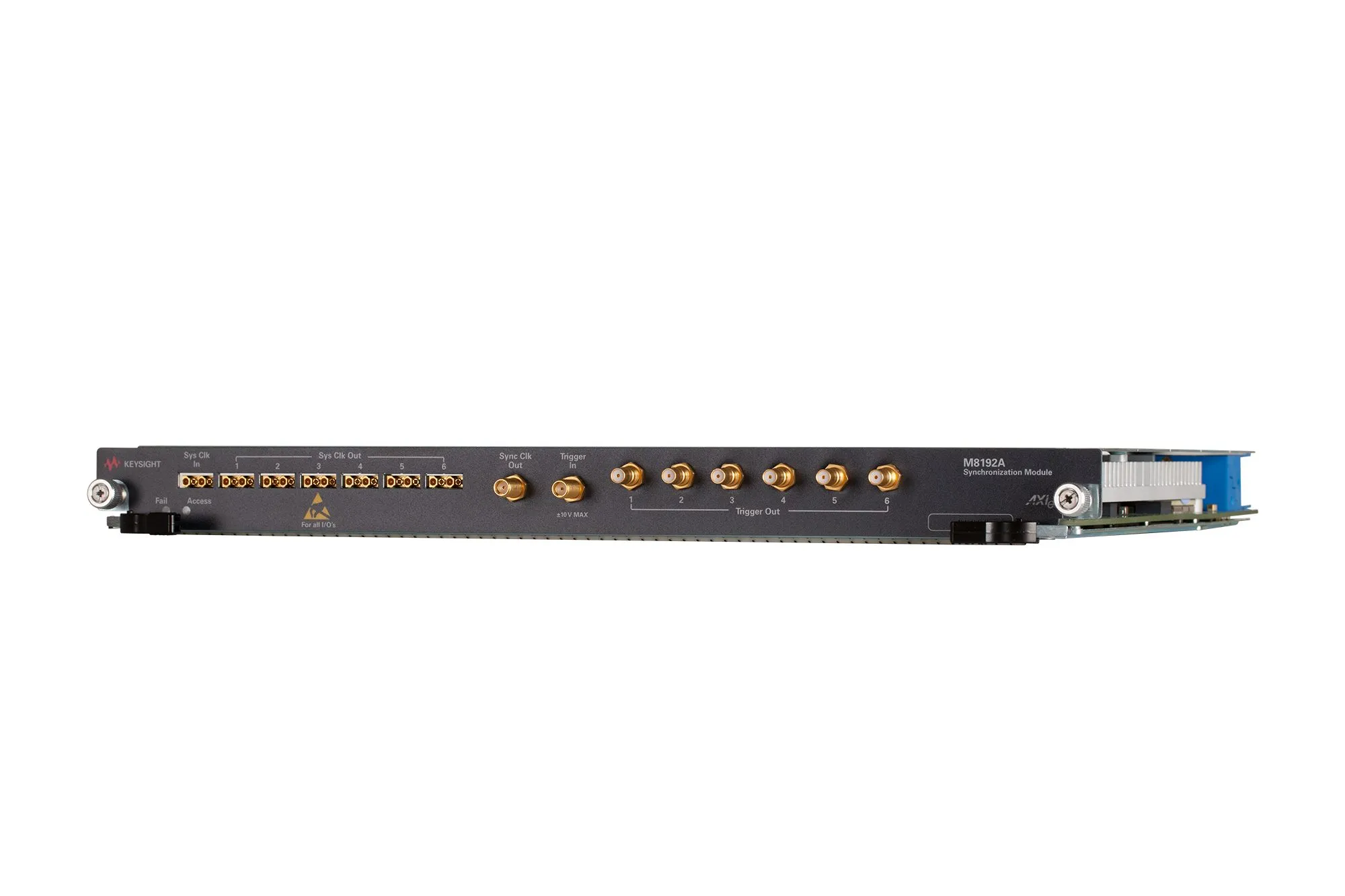 Keysight M8192A-801 Taktkabel