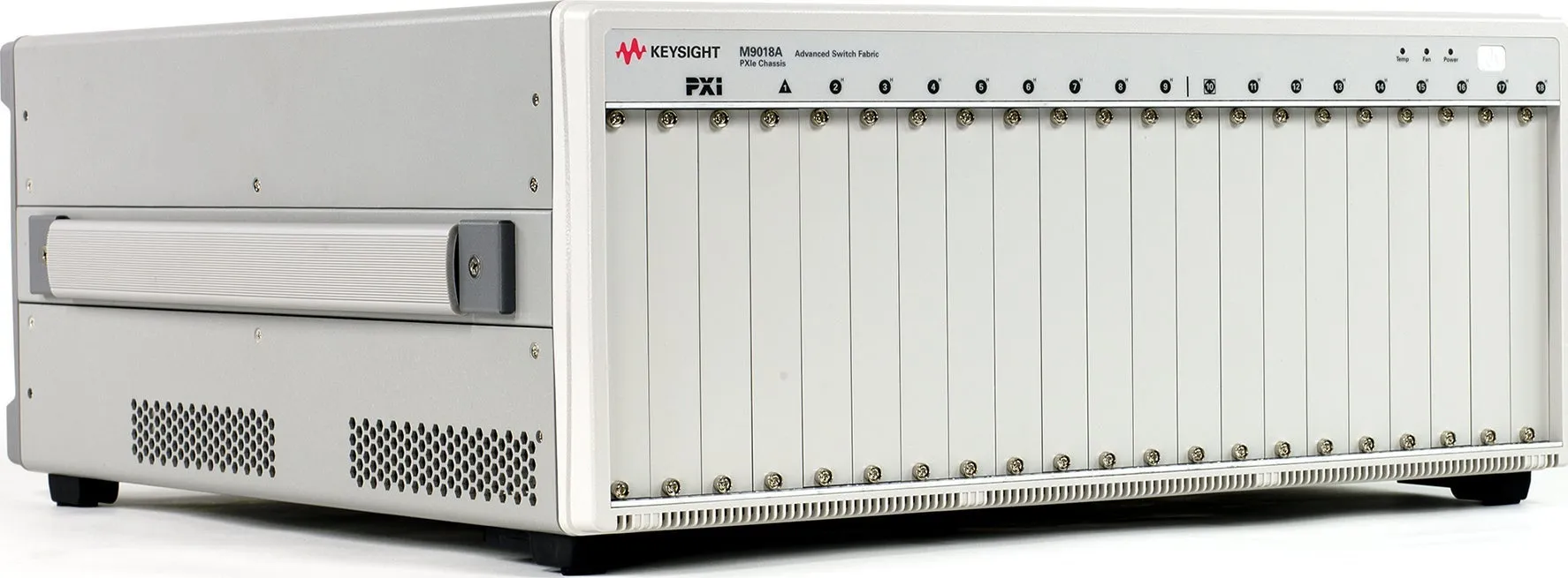Keysight M9018A PXIe-Chassis