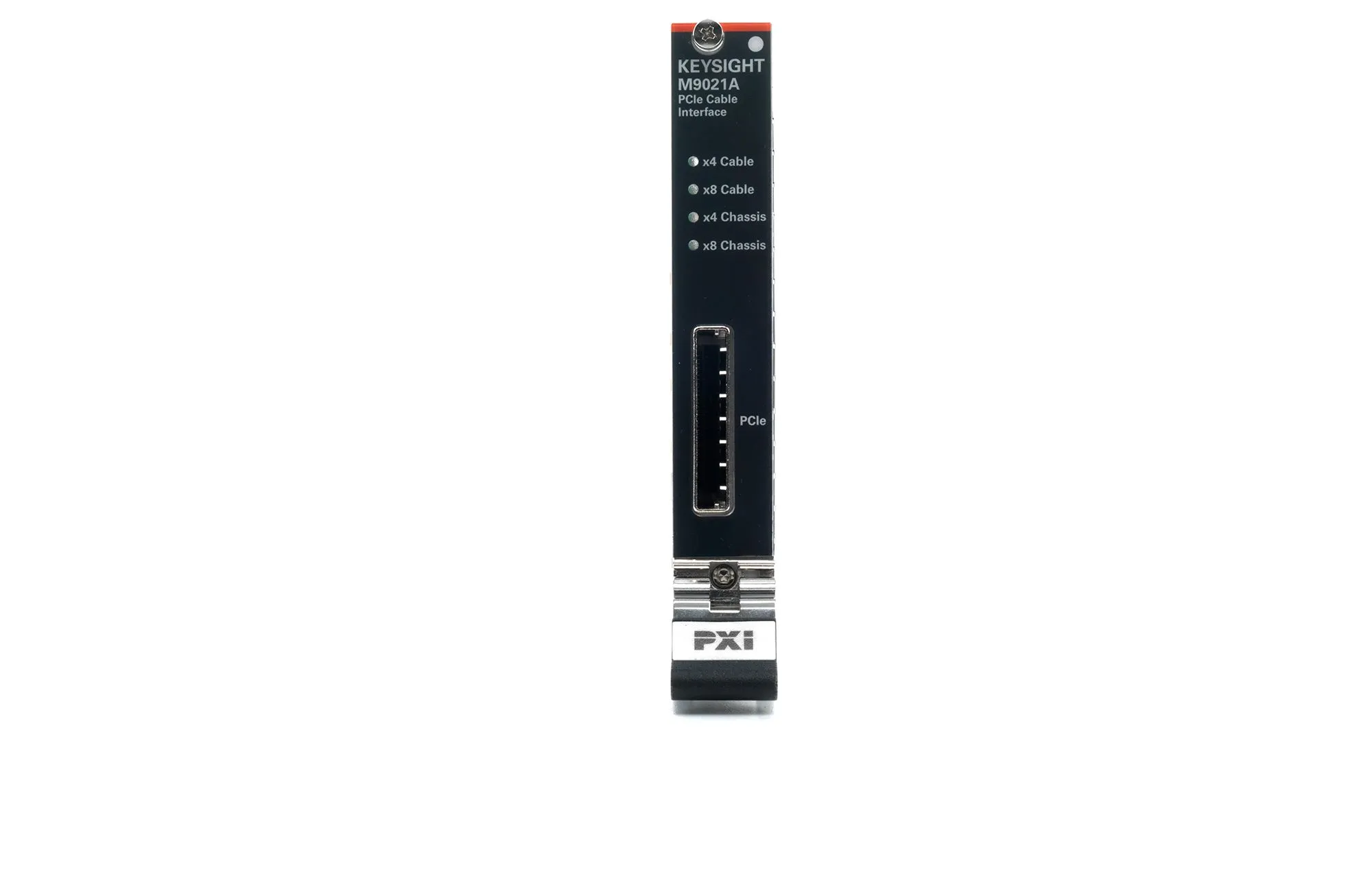 Keysight M9021A PCIe Kabel-Interface
