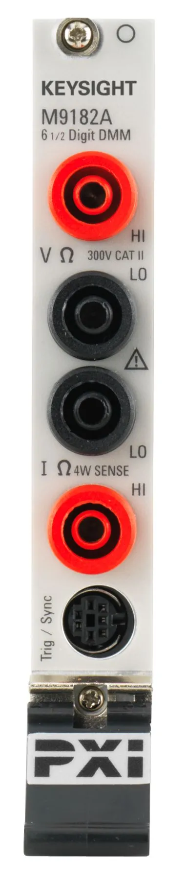 Keysight M9181A PXI Digitales Multimeter