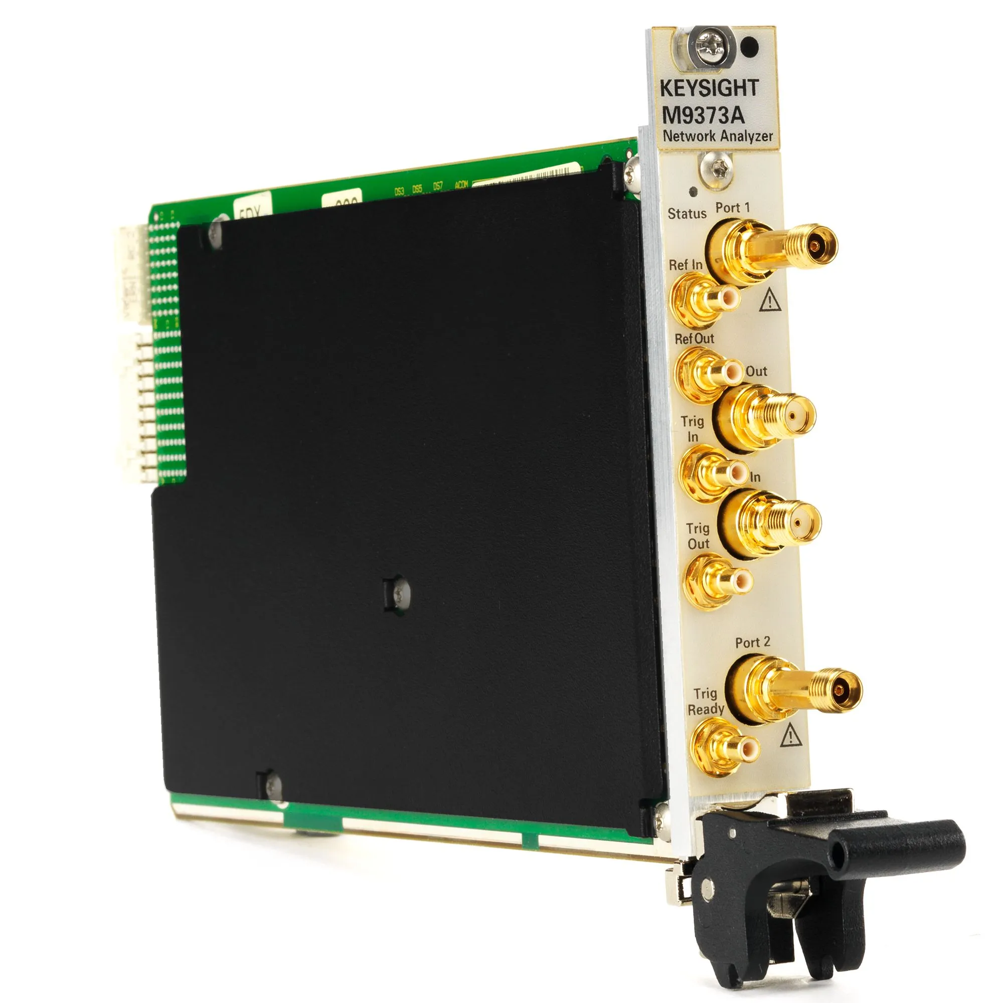 Keysight M9373A PXIe Vektornetzwerkanalysator
