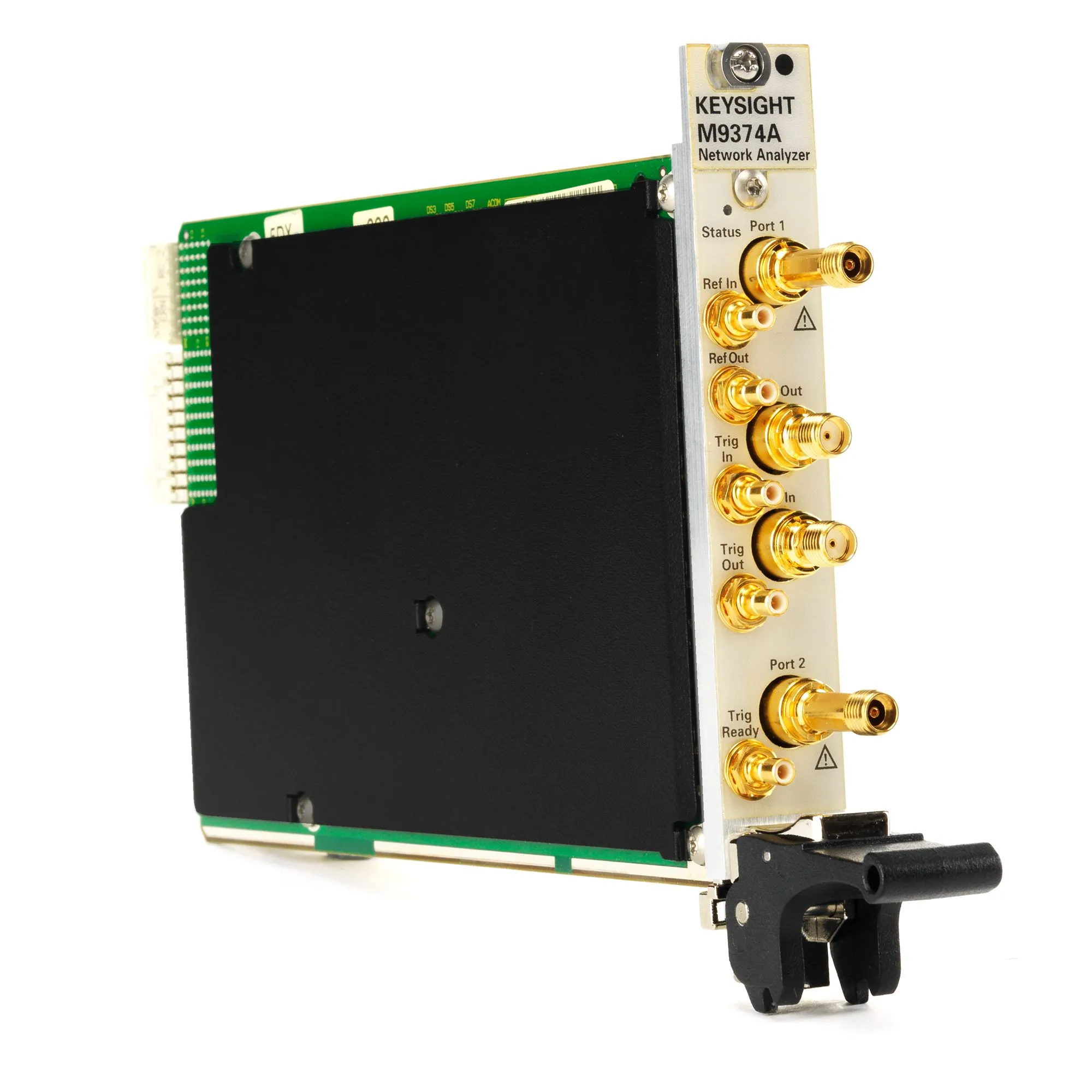 Keysight M9374A PXIe Vektornetzwerkanalysator