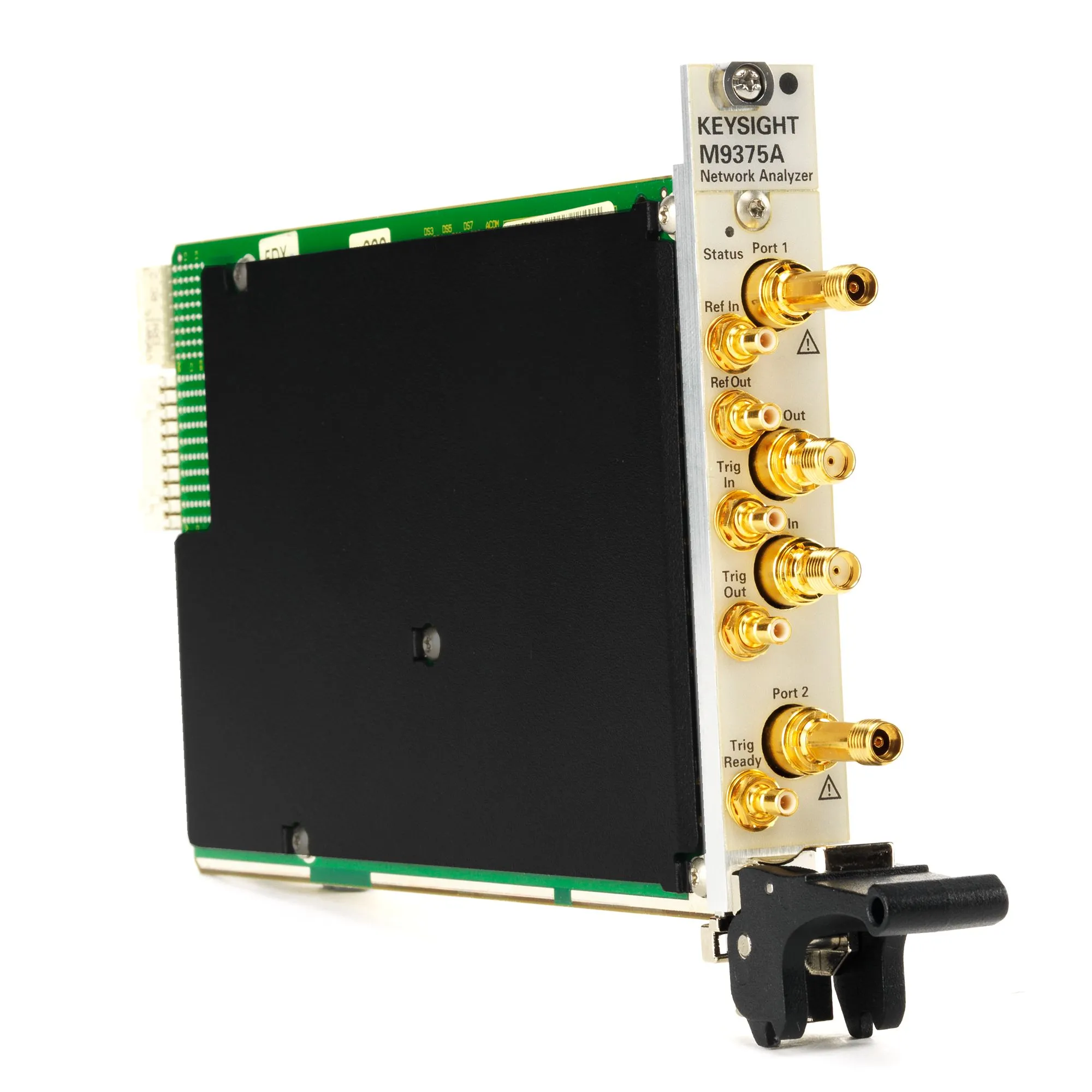 Keysight M9375A Vektornetzwerkanalysator