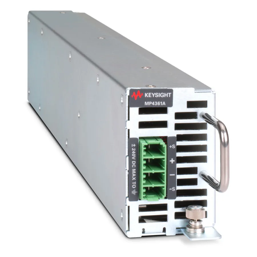 Keysight MP4361A Solar-Array-Simulator-Modul