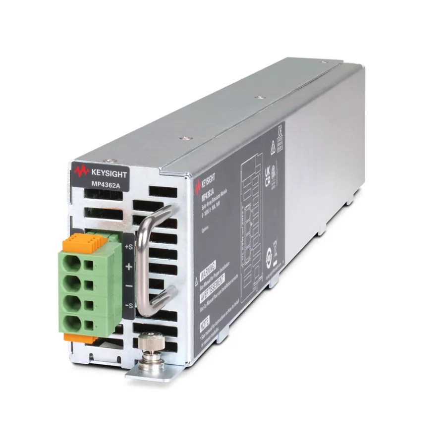 Keysight MP4362A Solar-Array-Simulator-Modul
