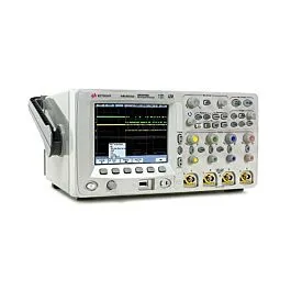 Keysight MSO6104A Mixed-Signal-Oszilloskop