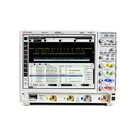 Keysight MSO9254A Digitales Mischsignal-Oszilloskop