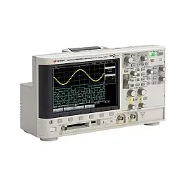 Keysight MSOX20 Oszilloskop