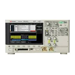 Keysight MSOX3012A Digitales Oszilloskop