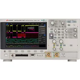 Keysight MSOX3022T Mischsignal-Oszilloskop