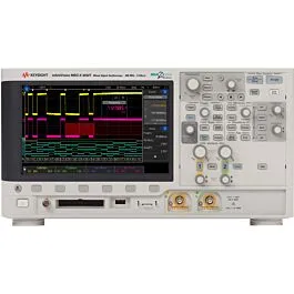 Keysight MSOX3032T Mischsignal-Oszilloskop
