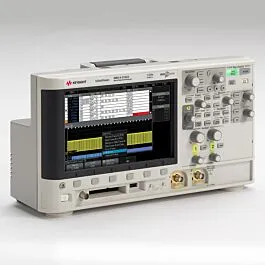 Keysight MSOX3102A Digitales Oszilloskop