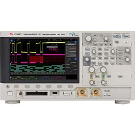 Keysight MSOX3102T Digitales Mixed-Signal-Oszilloskop
