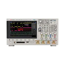 Keysight MSOX3104T Digitales Mixed-Signal-Oszilloskop