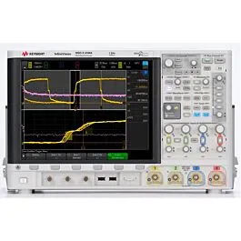 Keysight MSOX4104A Oszilloskop