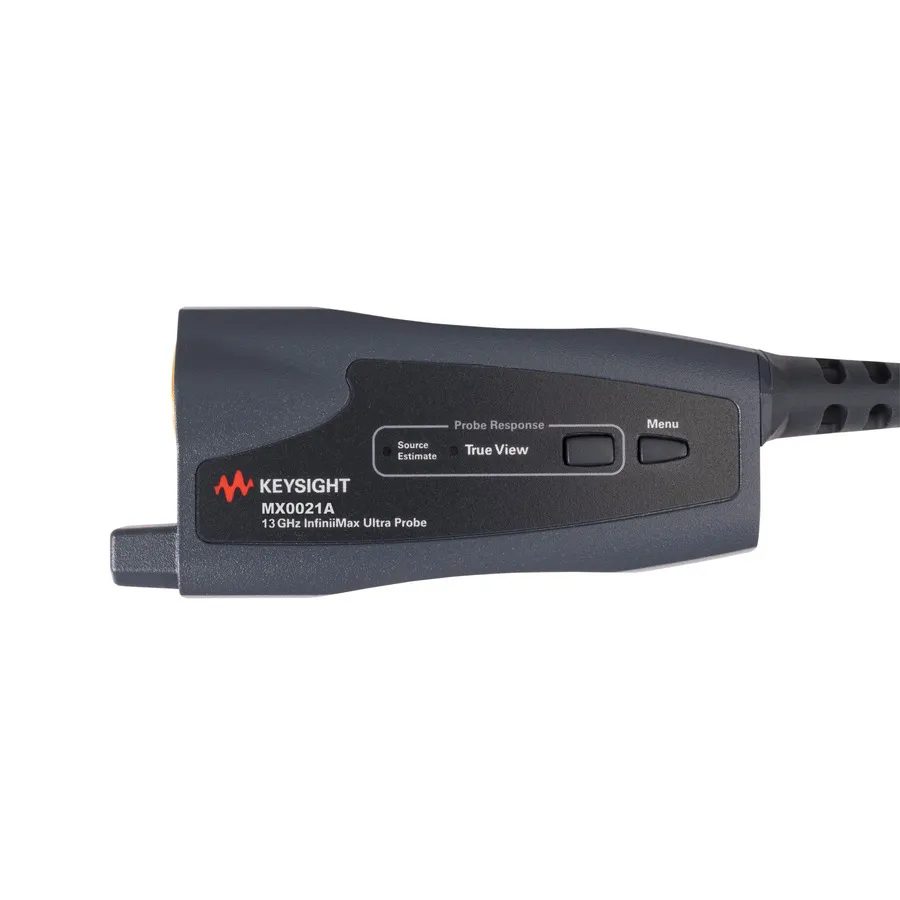 Keysight MX0021A 13GHz InfiniiMax Ultra Sondenverstärker