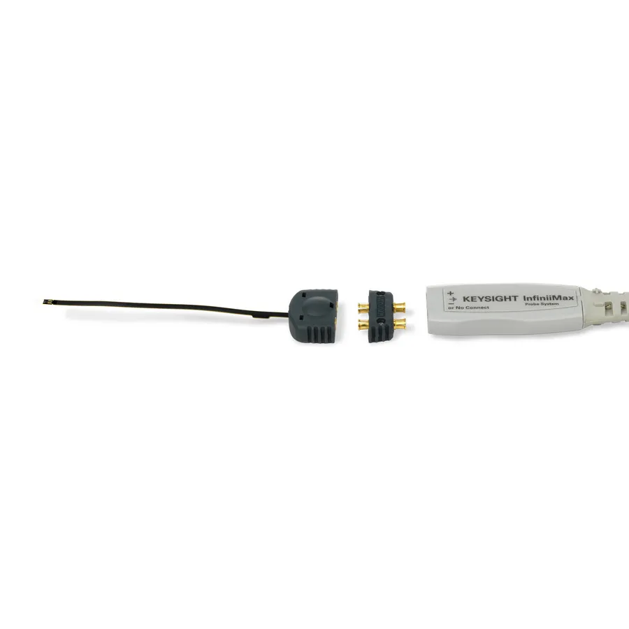 Keysight MX0100A/002 Mikrosonden-Kopf-Kit