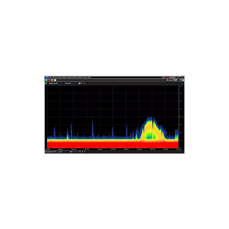 Keysight MXR2FRE Frequenzerweiterung