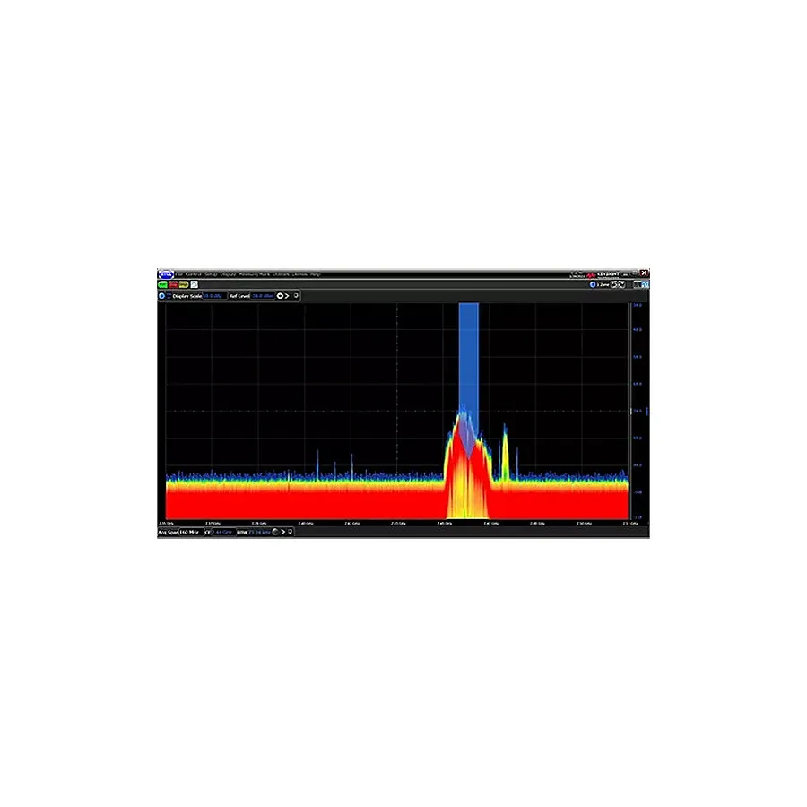 Keysight MXR2RTSA/320 Echtzeit-Spektrumanalysator