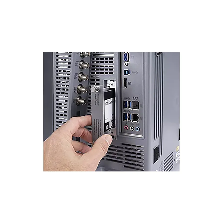 Keysight MXR2SSD/500 500 GB austauschbare SSD