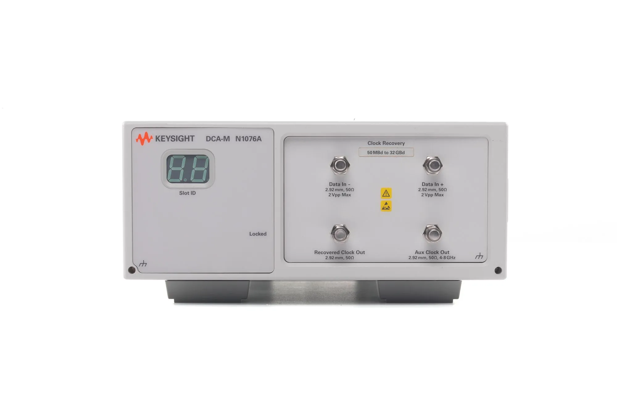 Keysight N1076A Taktwiederherstellungsmodul