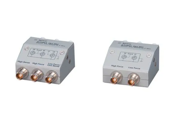 Keysight N1294A Zubehörsatz